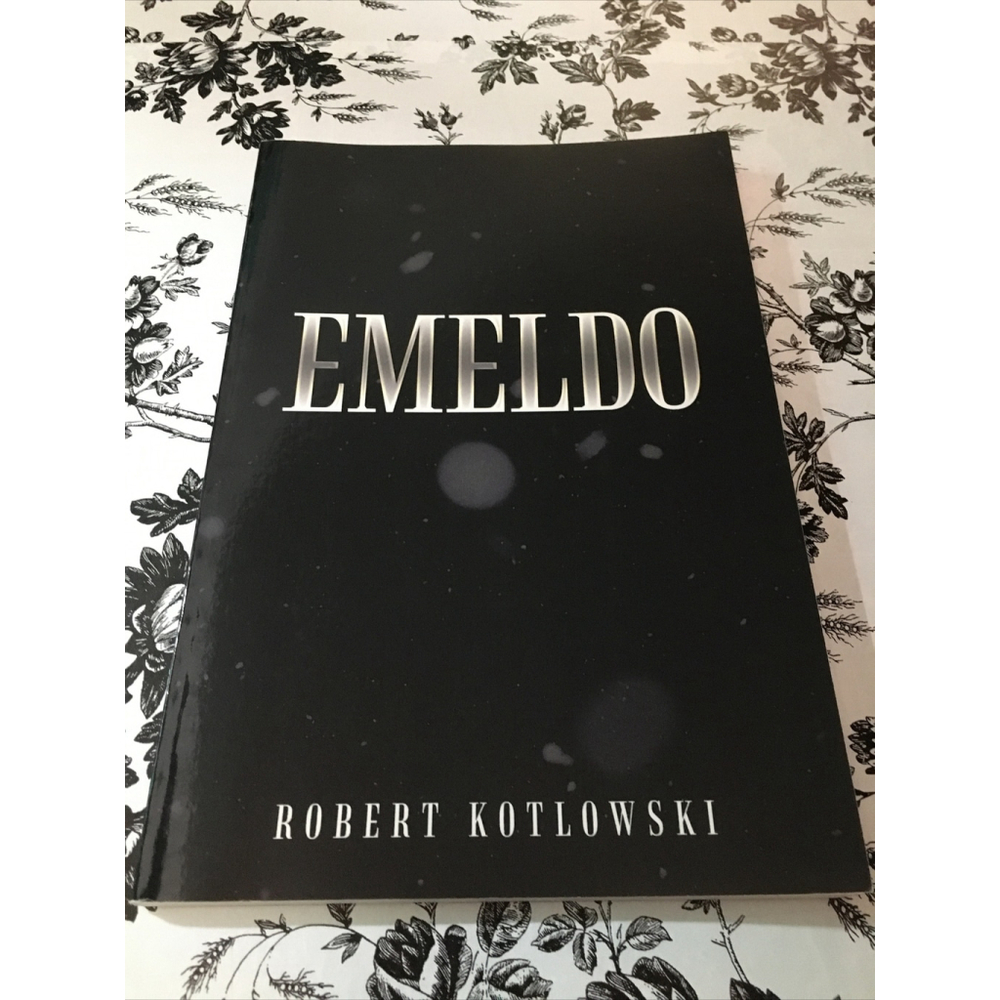 Emeldo By Robert Kotlowski (2021, Trade Paperback)